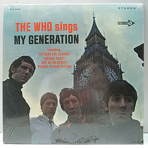 レコードサブ画像：1