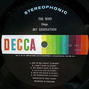 レコードサブ画像：3