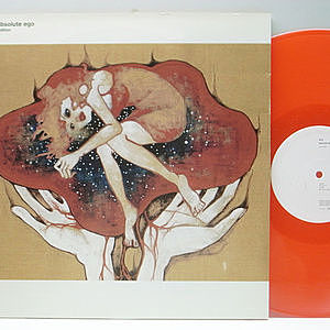 レコード画像：ACO / Absolute Ego