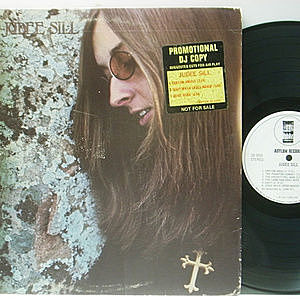 JUDEE SILL / Same (LP) / Asylum | WAXPEND RECORDS