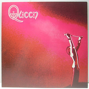 レコード画像：QUEEN / Same