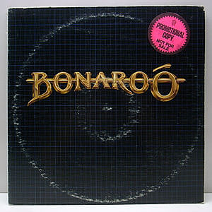 レコード画像：BONAROO / Same
