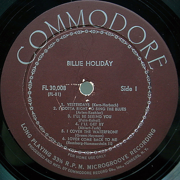 ビリー・ホリディ　奇妙な果実～完全盤 51An4Pd3vQL._SY200_QL15_.jpg