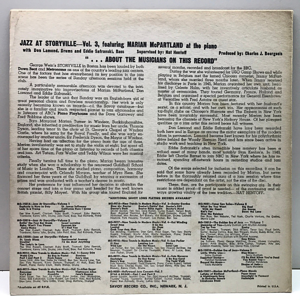 THE GOLDEN AGE IN JAZZ レコード10枚セット