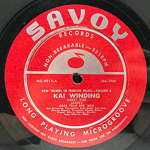 レコードサブ画像：3