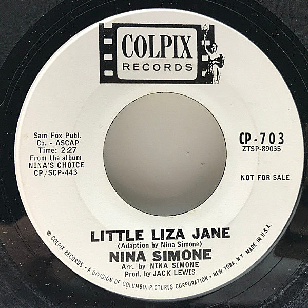 その他 Nina Simone - Blackbird Nina Simone: Blackbird (Live on WNBC, 1964) - YouTube