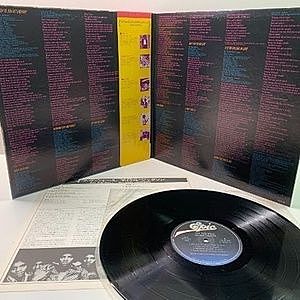 レコードセット 邦楽 MICHAEL JACKSON OFF THE WALL
