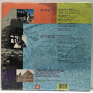 Lakim Shabazz Discography: Vinyl, CDs, & More | Discogs