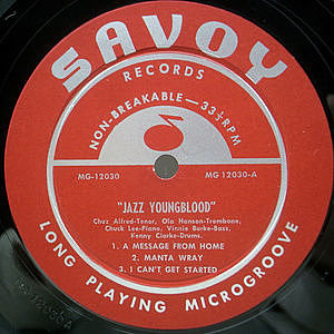 レコードサブ画像：3