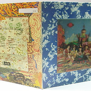 レコードサブ画像：2