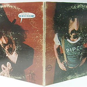 レコードサブ画像：2