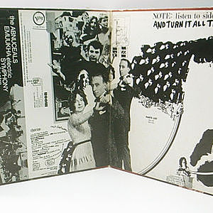 レコードサブ画像：3