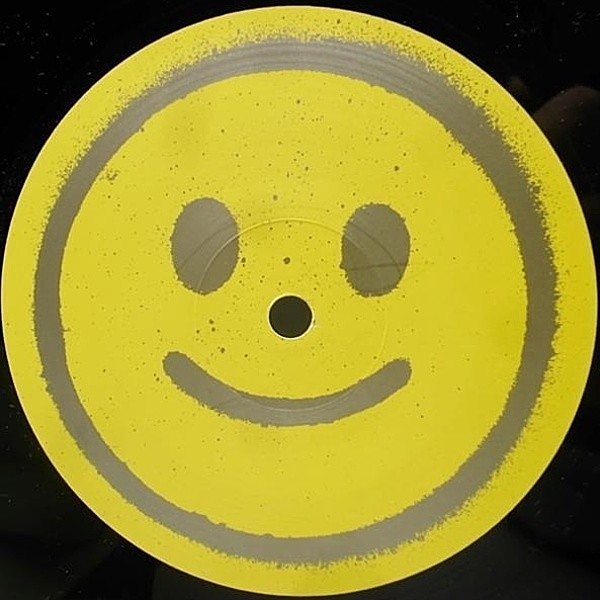 洋楽 the space monkeys/Keep On Tripping On The Space Monkeys – Keep On Tripping On – Vinyl (12