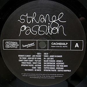 レコードサブ画像：3