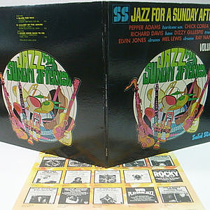 レコードサブ画像：2