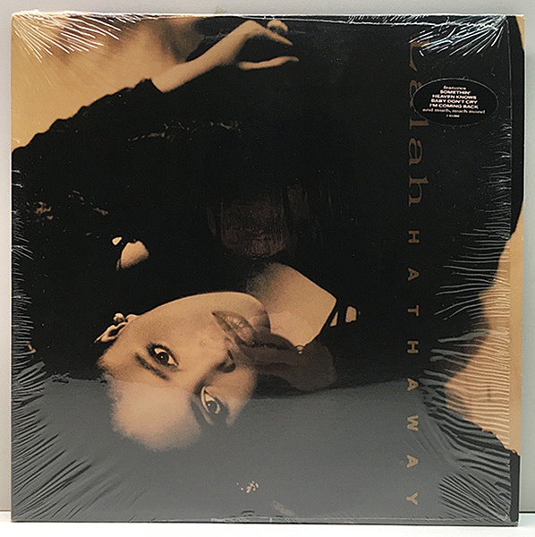 2024最新のスタイル (LP) Same / HATHAWAY LALAH / RECORDS WAXPEND | Virgin 洋楽