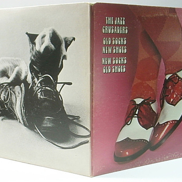 crusaders shoes