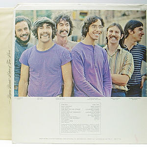 FIFTH AVENUE BAND / Same (LP) / Reprise | WAXPEND RECORDS