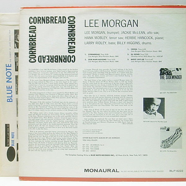 Lee Morgan 2枚セット レコード Mi01NDkwLmpwZWc.jpeg