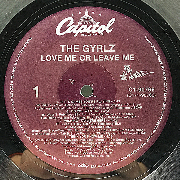 pushim you said you love me レコード PUSHIM YOU SAID YOU LOVE ME 7インチ