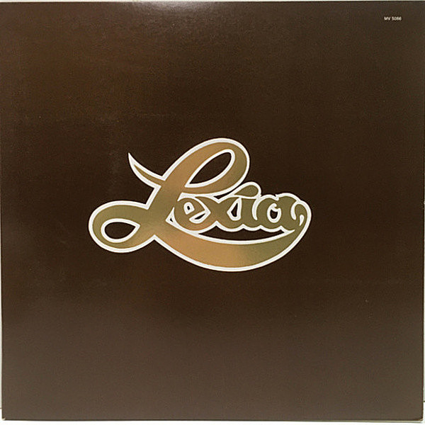 レコードメイン画像：美品 LEXIA Same (MGM MV 5086) DJ SHADOW／Building Steam With A Grain Of Salt ネタ | カルトサイケ・フリーソウル 米プレス Lp