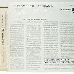 レコードサブ画像：2