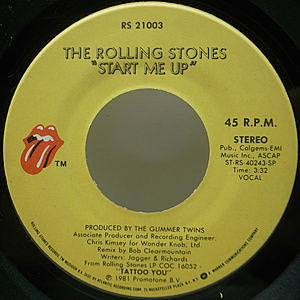 レコードサブ画像：1