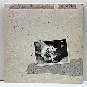 レコード画像：FLEETWOOD MAC / Tusk