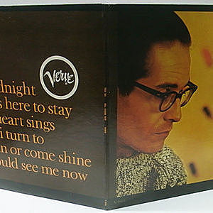 BILL EVANS / Trio '65 (LP) / Verve | WAXPEND RECORDS