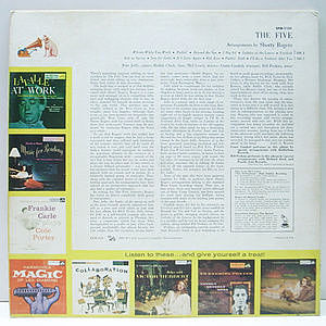 レコードサブ画像：2