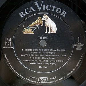 レコードサブ画像：3