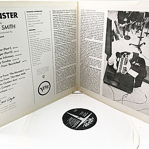 JIMMY SMITH / Monster (LP) / Verve | WAXPEND RECORDS