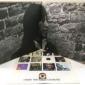 【レア！美品LP】Jesse Ed Davis / Ululu 51z1AJcv74L._UF350,350_QL50_.jpg