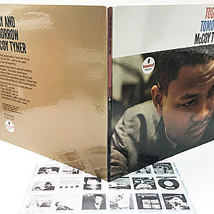 レコードサブ画像：2