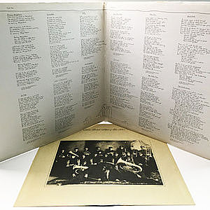 レコードサブ画像：3