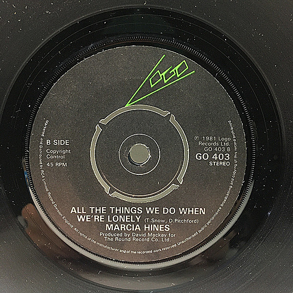 Descendents/I Don't Want...レコード7インチ1985年 DON'T BEND DOWN / LOVINDEER 7インチシングル - メルカリ