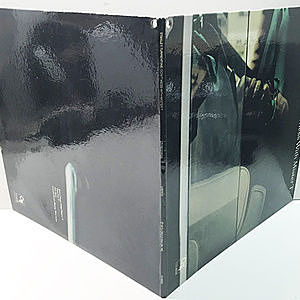 レコードサブ画像：2