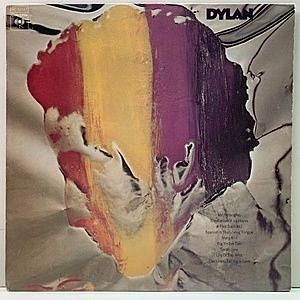 レコード画像：BOB DYLAN / Dylan