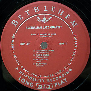 レコードサブ画像：3