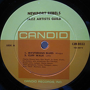 レコードサブ画像：3