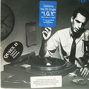 レコード新品同様! 初版盤 USカッティング RL刻印 ドナルド・フェイゲン DONALD FAGEN / The Nightfly (LP) / Warner Bros. | WAXPEND RECORDS