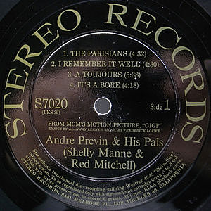 レコードサブ画像：3