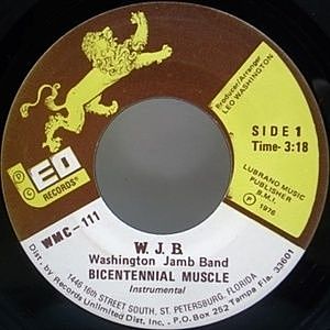 レコードサブ画像：1