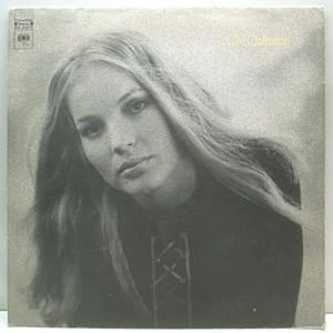 レコード画像：CHI COLTRANE / Same