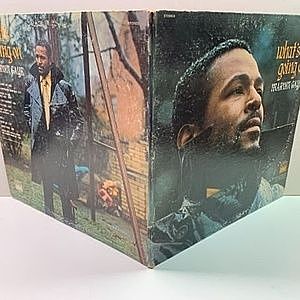 MARVIN GAYE / What's Going On (LP) / Tamla | WAXPEND RECORDS