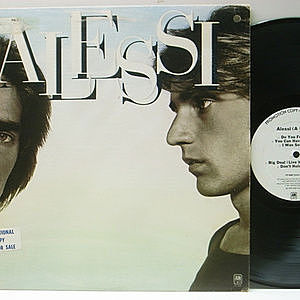 レコード画像：ALESSI / Same