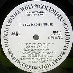 レコードサブ画像：3