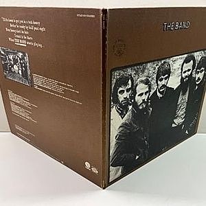 THE BAND / The Band (LP) / Capitol | WAXPEND RECORDS