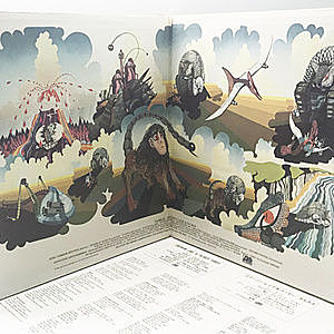 レコードサブ画像：3