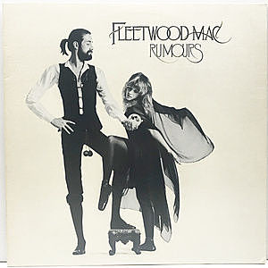 レコード画像：FLEETWOOD MAC / Rumours